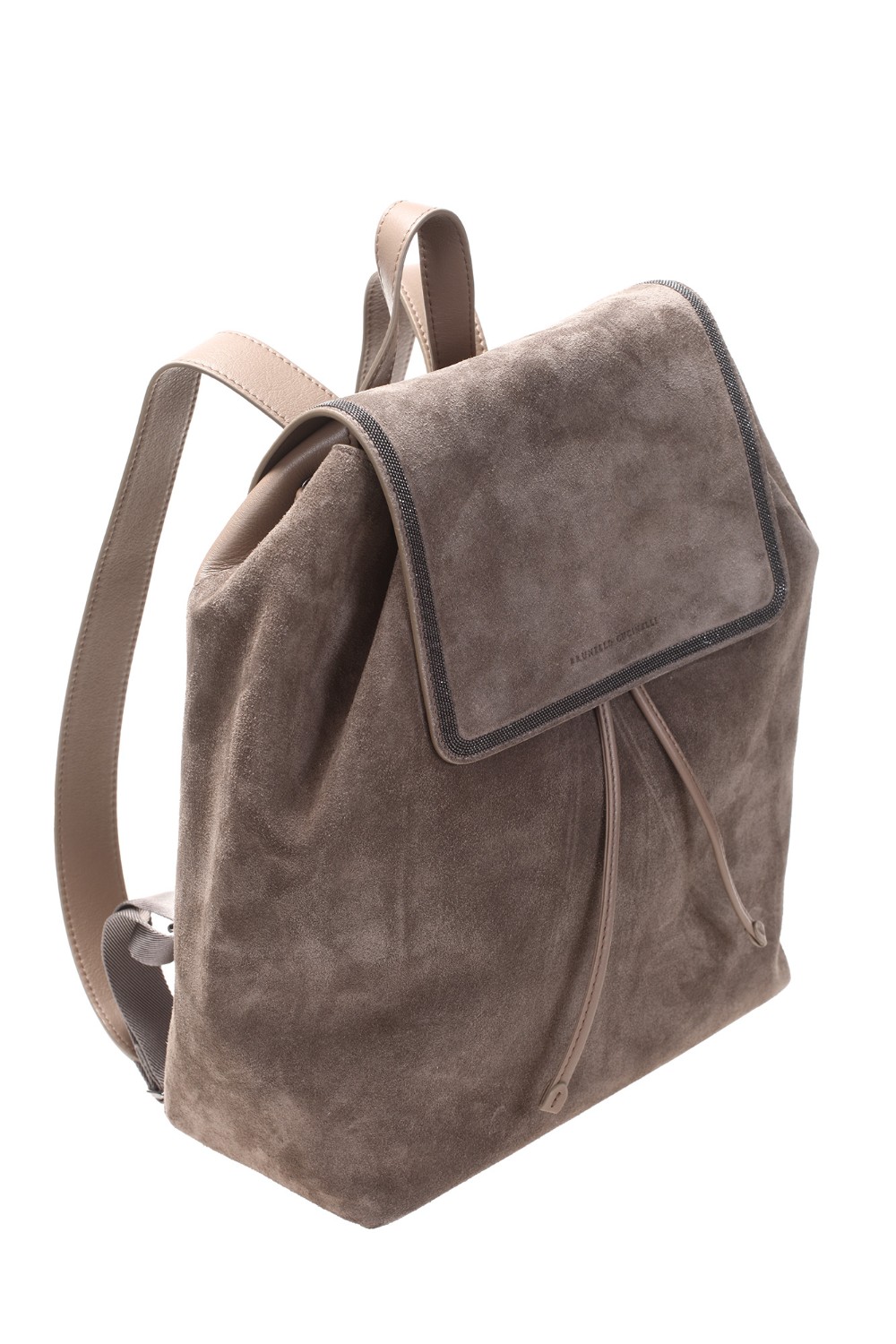 Zaino hotsell brunello cucinelli